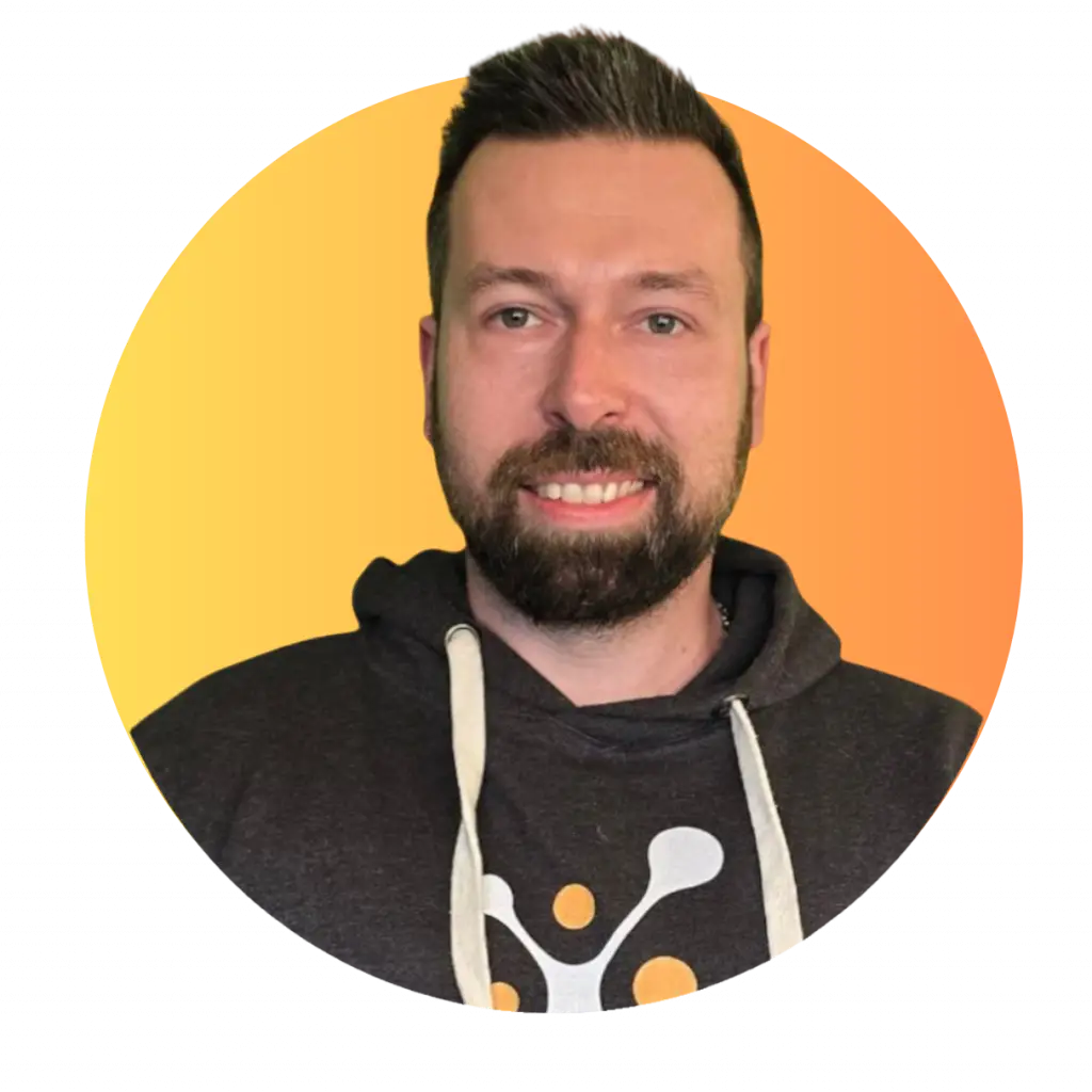 Chris Schütz Profilbild